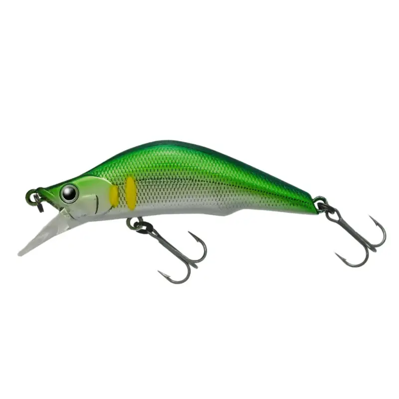 Vobler Crank Tiemco Nabia 62FS, Culoare MH Ayu, 6.2cm, 7.7g Comandă acum