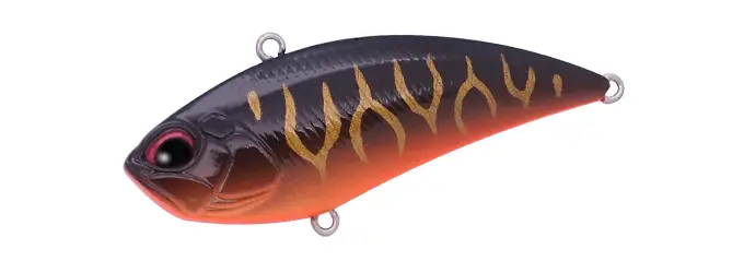 Vobler Lipless DUO Realis Vibration 68 Apex Tune, Shadow Tiger, 6.8cm, 14.3g Cumpărături sigure