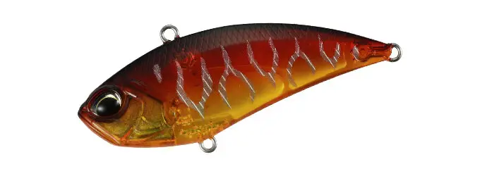 Vobler Lipless DUO Realis Vibration 68 Apex Tune,Ghost Gill, 6.8cm, 14.3g Reduceri