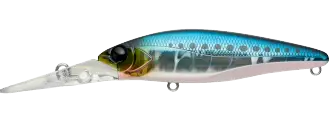 Reducere specială Vobler Apia Mayol 80S, Gulf Iwashi, 8cm, 15g