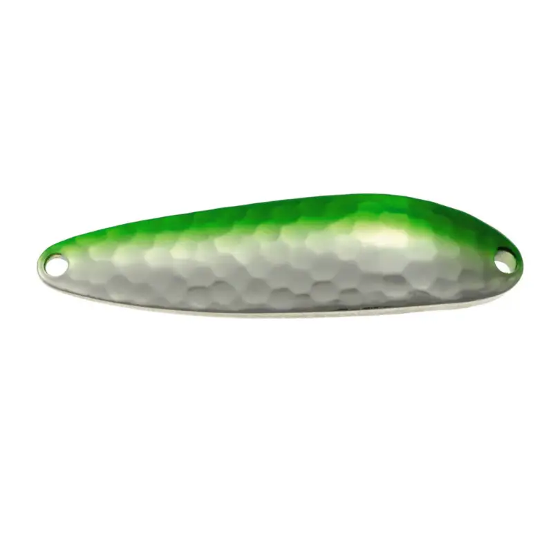 Lingurita Oscilanta Tiemco Lighting Wobbler, Culoare 203, 5.6cm, 9.8g Calitate înaltă