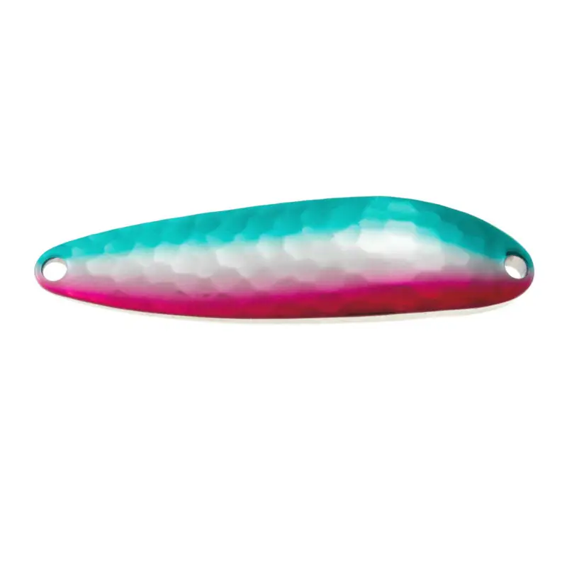Lingurita Oscilanta Tiemco Lighting Wobbler, Culoare 205, 5.6cm, 9.8g Transport gratuit