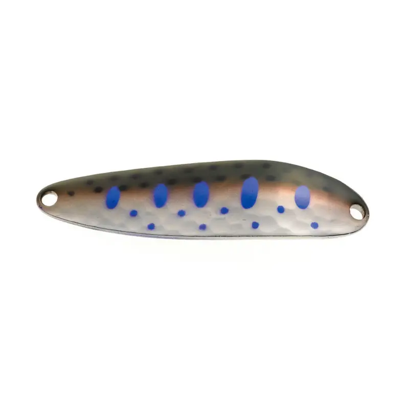 Lingurita Oscilanta Tiemco Lighting Wobbler, Culoare 211, 5.6cm, 9.8g Premium