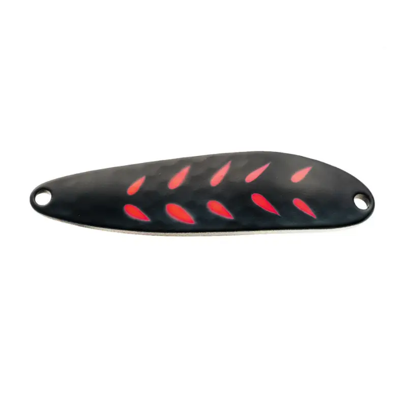 Lingurita Oscilanta Tiemco Lighting Wobbler, Culoare 213, 5.6cm, 9.8g Ofertă