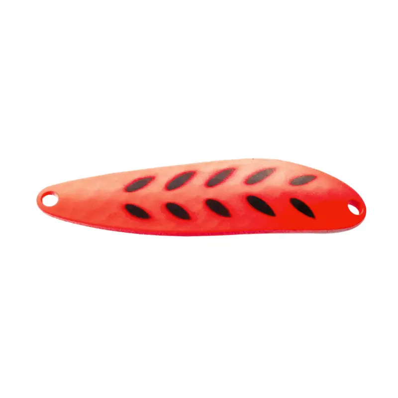 Lingurita Oscilanta Tiemco Lighting Wobbler, Culoare 215, 5.6cm, 9.8g Cel mai bun preț