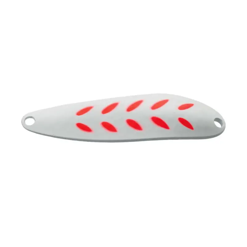 Lingurita Oscilanta Tiemco Lighting Wobbler, Culoare 217, 5.6cm, 9.8g Livrare rapidă