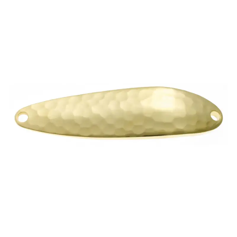 Cel mai vândut Lingurita Oscilanta Tiemco Lighting Wobbler, Culoare 301, 5.6cm, 9.8g