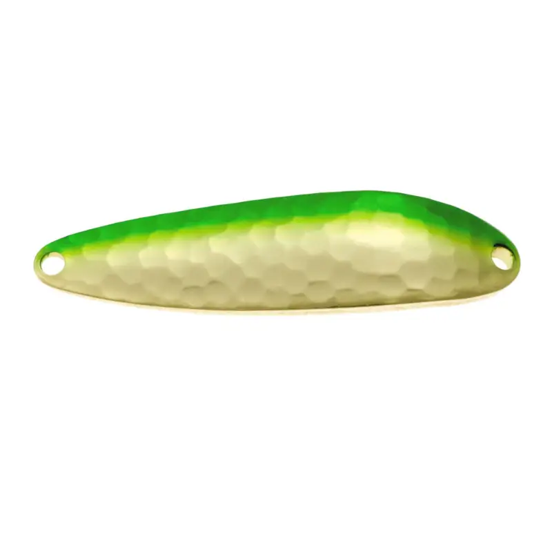 Lingurita Oscilanta Tiemco Lighting Wobbler, Culoare 303, 5.6cm, 9.8g Reducere extra