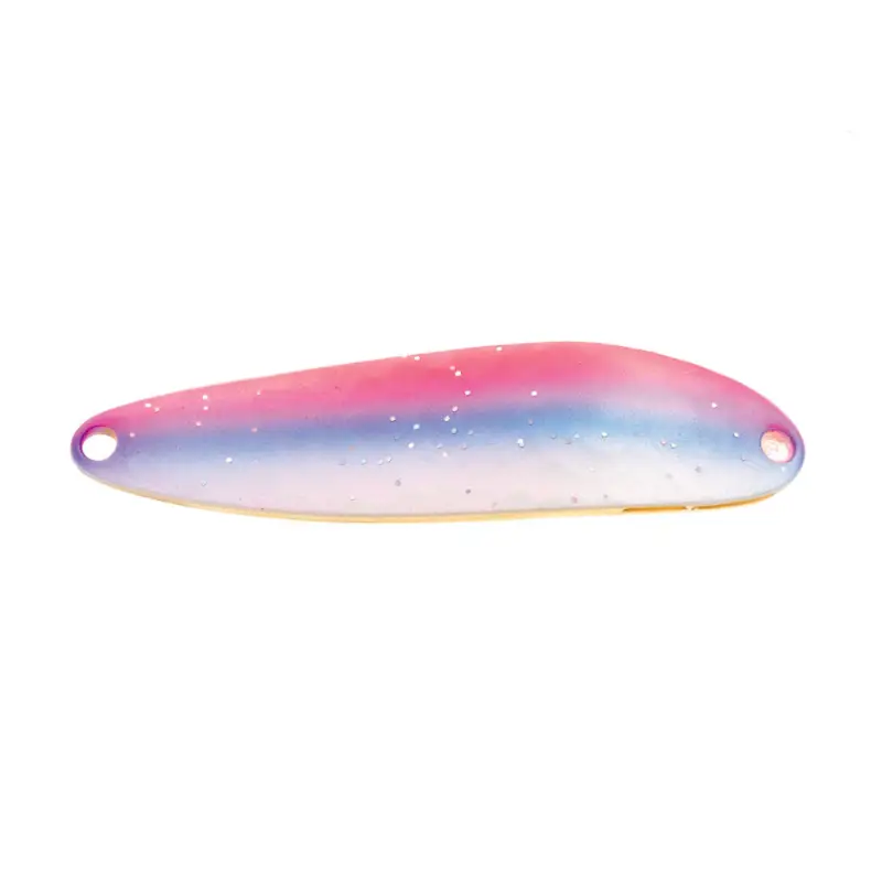 Lingurita Oscilanta Tiemco Lighting Wobbler, Culoare 313, 5.6cm, 9.8g Premium
