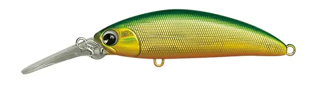 Vobler IMA Sukari 50SS Deep, 103 Aquamarine, 5cm, 5g Preferatul clienților