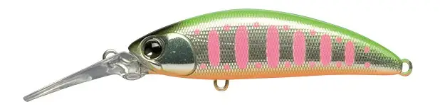 Reducere Vobler IMA Sukari 50SS Deep, 105 Mebuki, 5cm, 5g