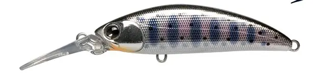 Chilipir Vobler IMA Sukari 50SS Deep, 107 Yamame, 5cm, 5g