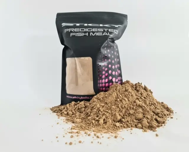 Faina Predigerata din Sardine Sticky, 1kg Ofertă de sezon
