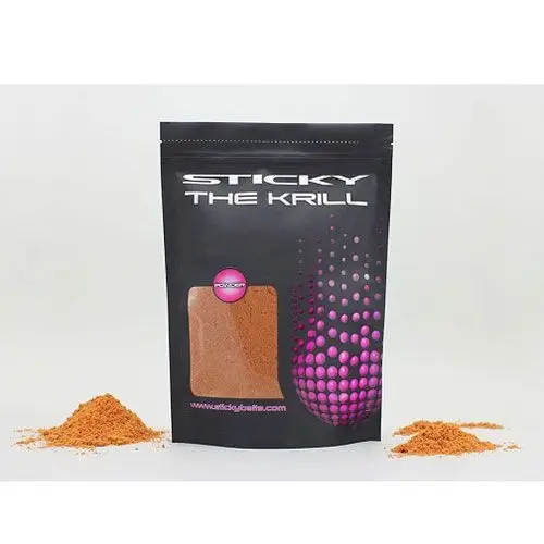 Cel mai bun preț Faina de Krill Antarctic Sticky Baits Antarctic Krill Meal 1kg