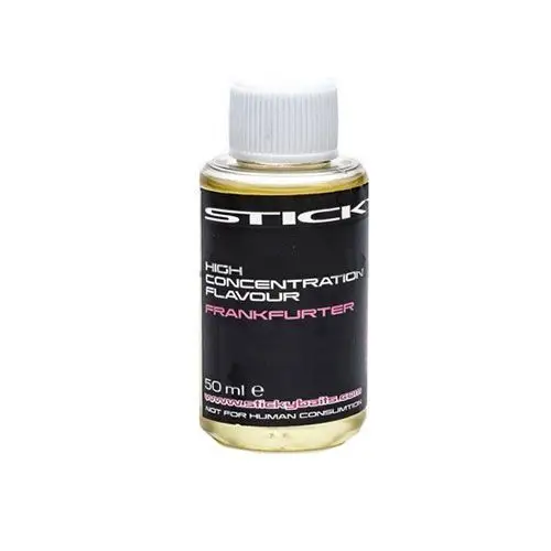 Ofertă limitată Aroma Sticky Baits Frankfurter - 50ml