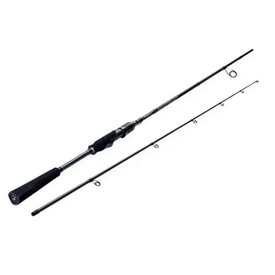 Cel mai vândut Lanseta Spinning Sportex Black Arrow G-3 Spin, 2.10m,16-52g, 2buc