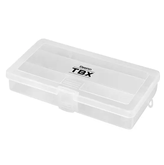 Premium Cutie pentru Accesorii Delphin TBX One 214-3P, 21.4x11.3x4.1cm
