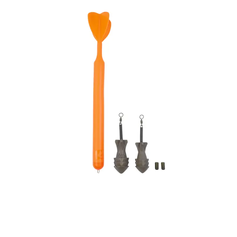 Ofertă Kit pentru Sondare Pescuit Avid Carp Marker Float Kit