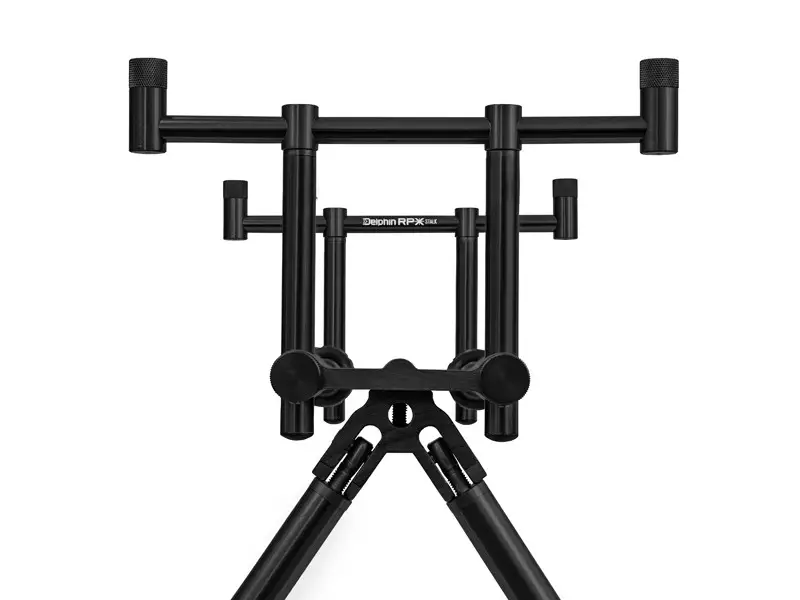 Comandă acum Buzz Bar Delphin RPX/XTX BW, 3 Posturi