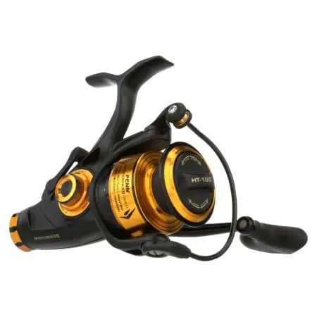 Transport gratuit Mulineta Somn Penn Spinfisher VII Live Liner