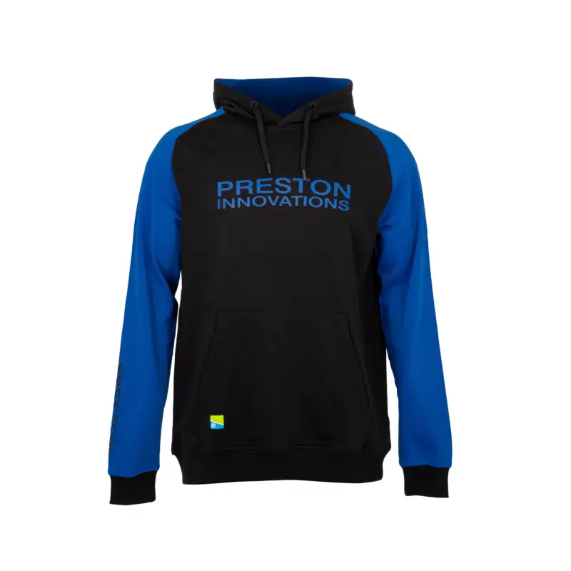 Cumpără acum Hanorac Preston Raglan Pullover Hoodie