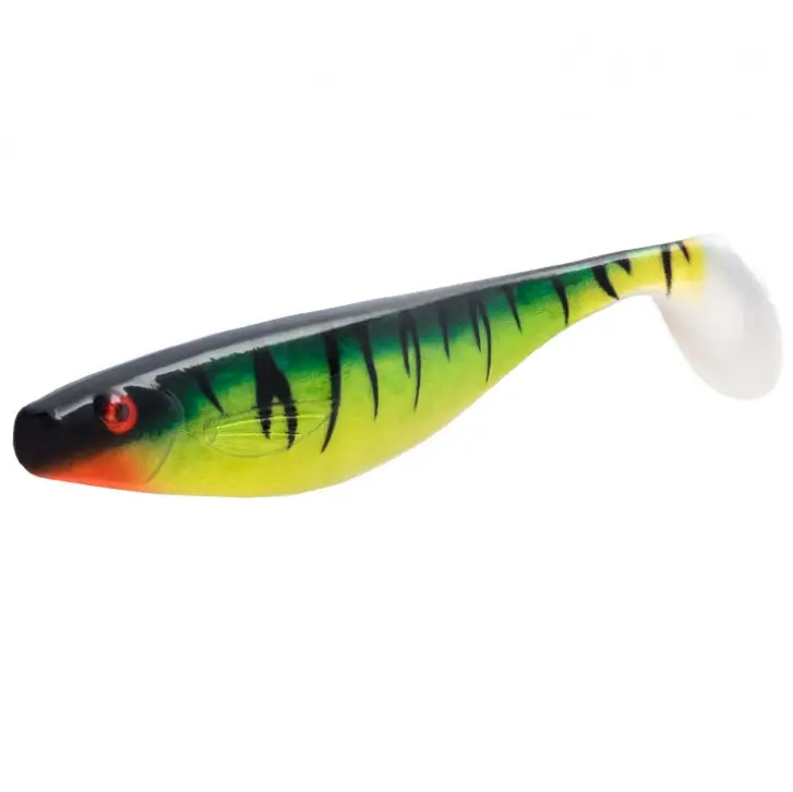 Shad Delphin Bomb Hypno, 9cm, 3buc/plic, Perchy Ultima șansă