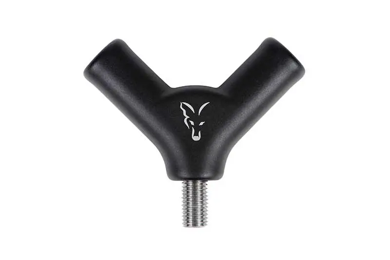 Fox Aluminium Spreader Block – Conector Rezistent pentru Minciog Bestseller
