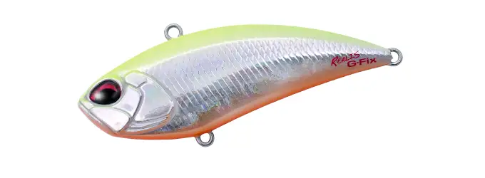 Livrare gratuită Vobler DUO Realis Vibration 68 G-Fix, Sinking,Culoare ADA3062 Tequila Halo, 6.8cm, 21g