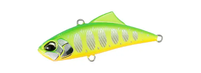 Vobler DUO Spearhead Ryuki Vibe,Culoare ASI4044 Full Chart Yamame, 4.5cm, 5.3g Mai ieftin