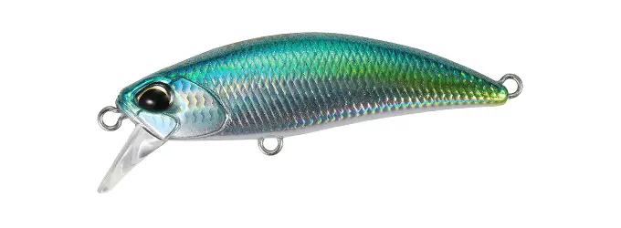 Reduceri Vobler DUO Tetra Works Toto 45HS,Culoare SMA0531 Urume Uruko, 4.8cm, 4.3g