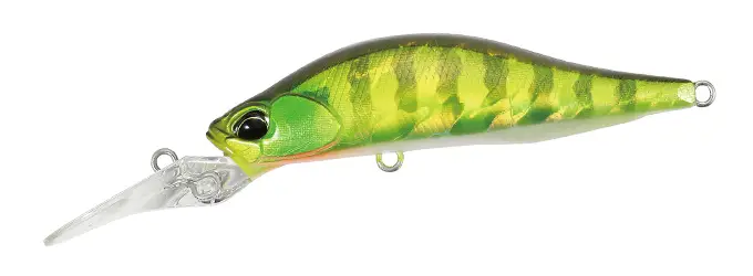 Chilipir Vobler DUO Realis Rozante 63MR,Culoare AJA3055 Chart Gill Halo, 6.3cm, 6.8g