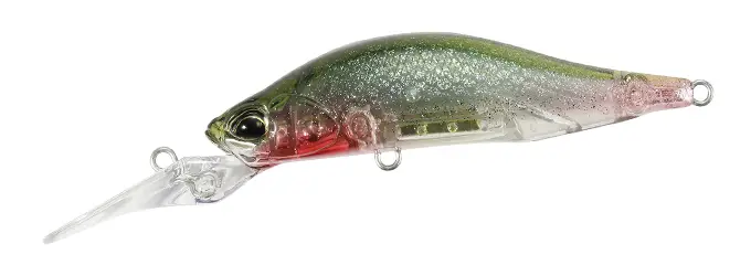 Preț redus Vobler DUO Realis Rozante 63MR,Culoare CCC3262 Ghost Tango, 6.3cm, 6.8g