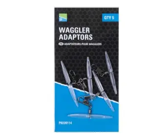 Noutate Adaptor Pluta Waggler Preston