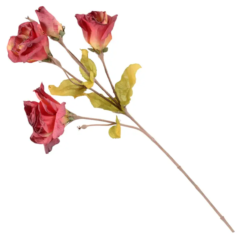 Noutate LISIANTHUS Floare artificială