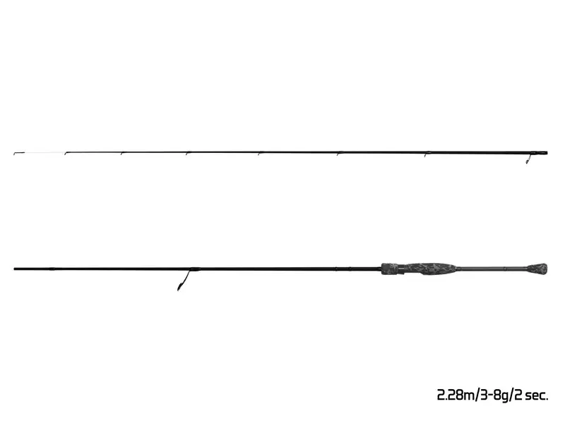 Lanseta Delphin BANG! Darx 228cm, 3-18g Ofertă