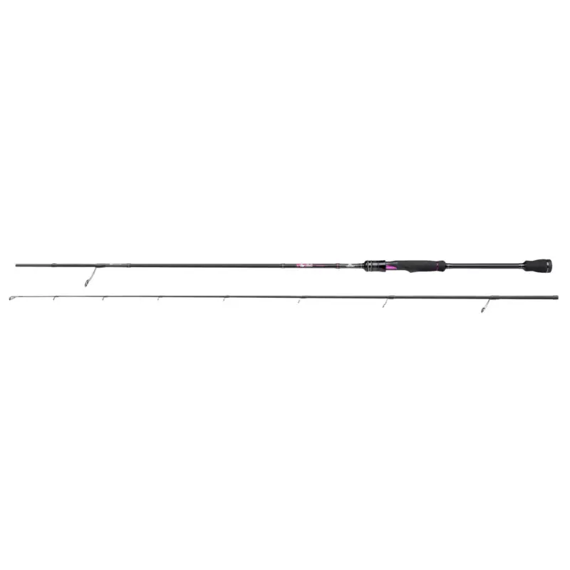 Ofertă Lanseta Berkley Sick Stick Perch 762ML S, 2.29m, 5-21g