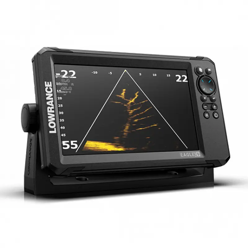 Sonar Lowrance Eagle Eye 9 Live Lichidare de stoc