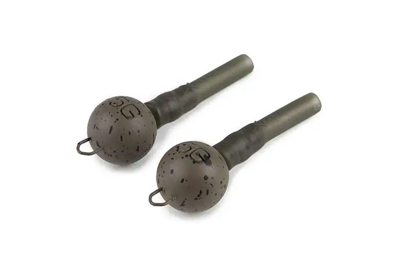 Greutati pentru Plute Waggler Matrix Pellet Waggler Weights, 2buc/plic Retur gratuit