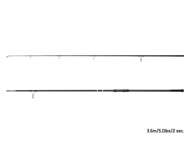 Lanseta Spod Delphin APOLLO GenerationX, 3.60m,5.00lbs,2Buc Ultima șansă