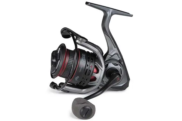 Mulineta Fox Rage Prism X 2000 Bestseller