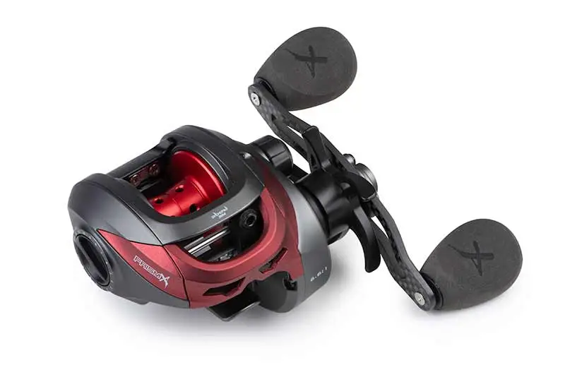 Mulineta Fox Rage Prism X Casting Reel Ieftin