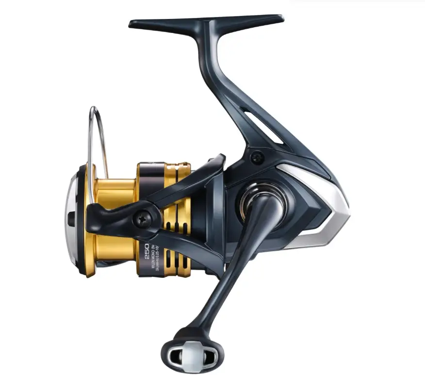 Reducere extra Mulineta Shimano Sahara FJ 2500