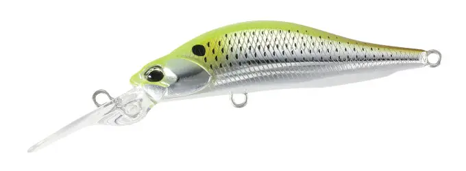 Vobler DUO Realis Rozante 57MR, CSA3378 Inakko Chart, 5.7cm, 4.8g Mai ieftin