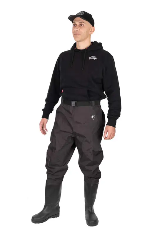 Noutate Cizme Tip Waders Fox Rage Waist