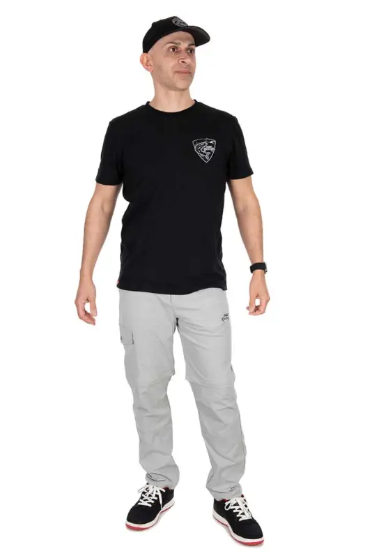 Pantaloni Pescuit Fox Rage Zip-Off Reducere