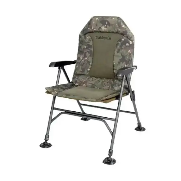 Ofertă de sezon Scaun Trakker RLX Recliner Chair Tall