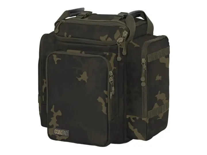 Rucsac Korda Compac Dark Kamo 30L Popular