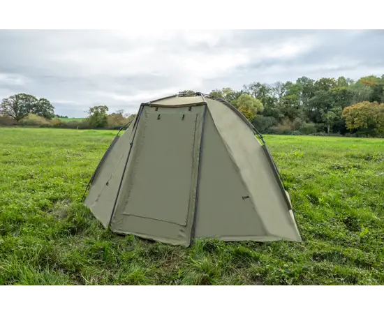 Cumpără acum Cort Pescuit Korum Recoil Overnight Shelter