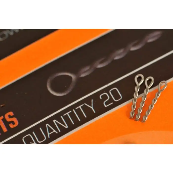 Disponibil imediat Spin Guru Bait Bayonets 6mm