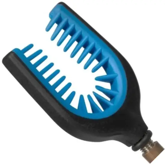 Cap Suport ZEBCO Trophy Butt Gripper Rest Nu rata